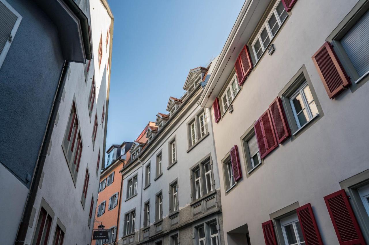 Sankt Johann I Apartment *