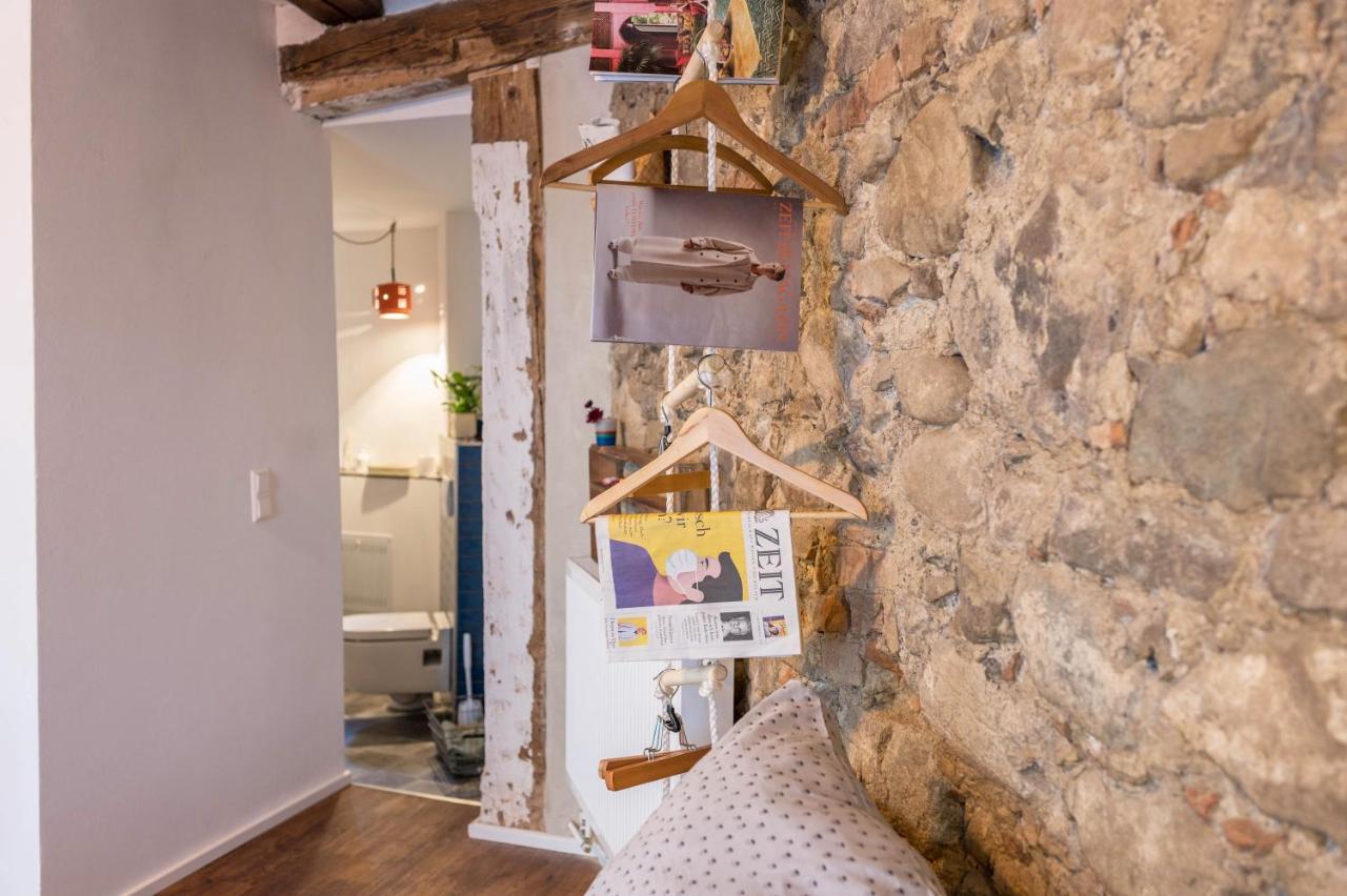 Appartement Sankt Johann I Constance