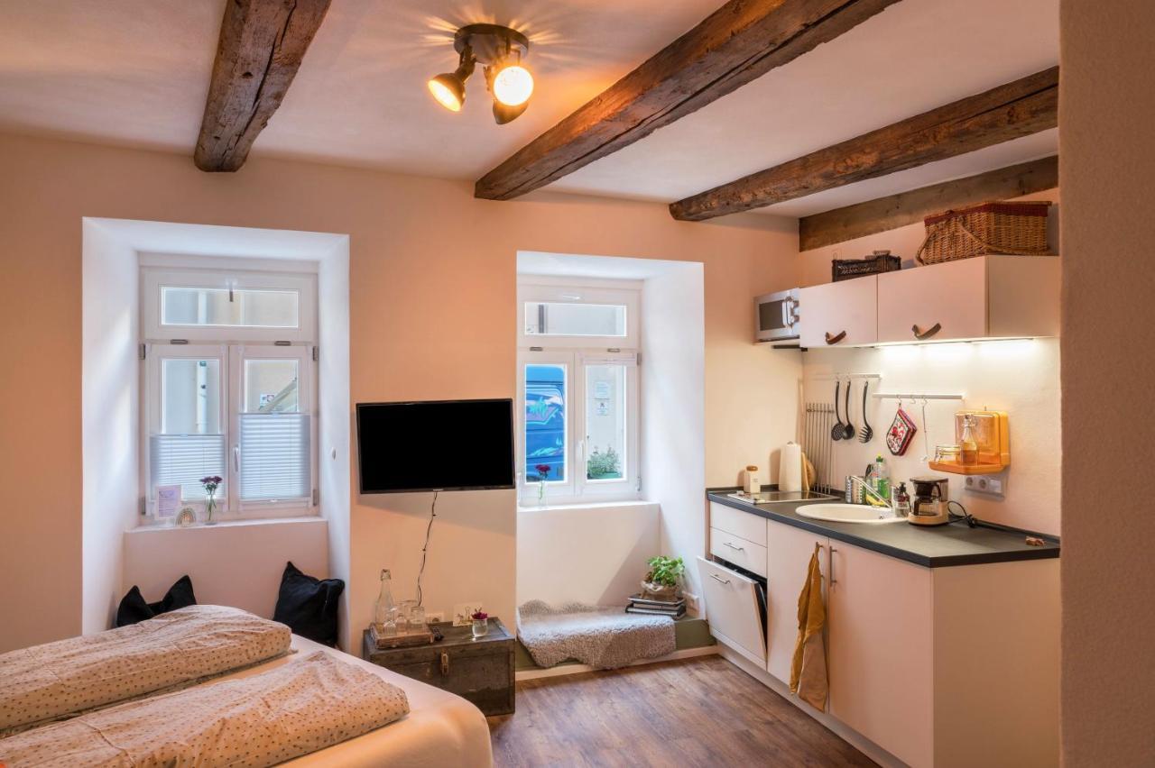 Sankt Johann I Appartement *