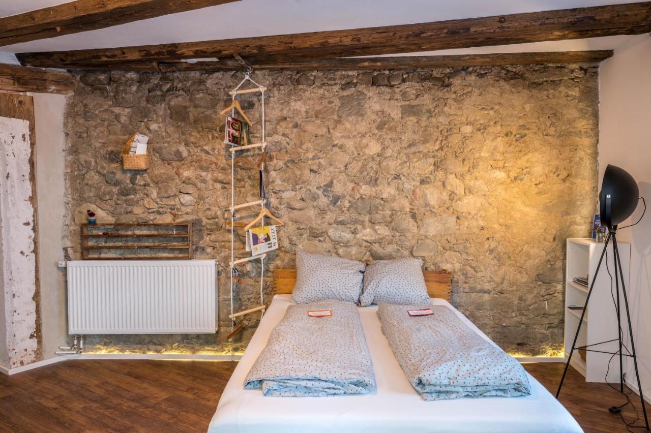Sankt Johann I Appartement Constance