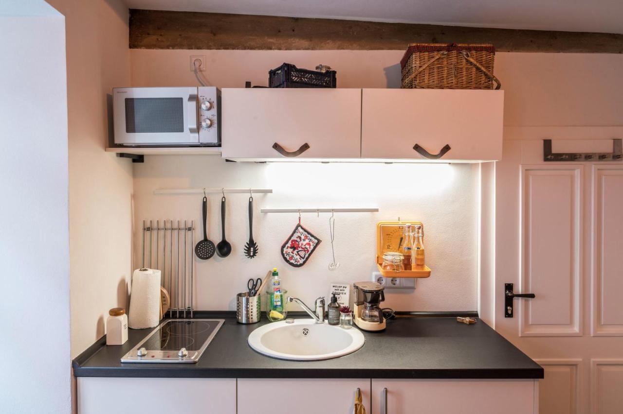Appartement Sankt Johann I Constance