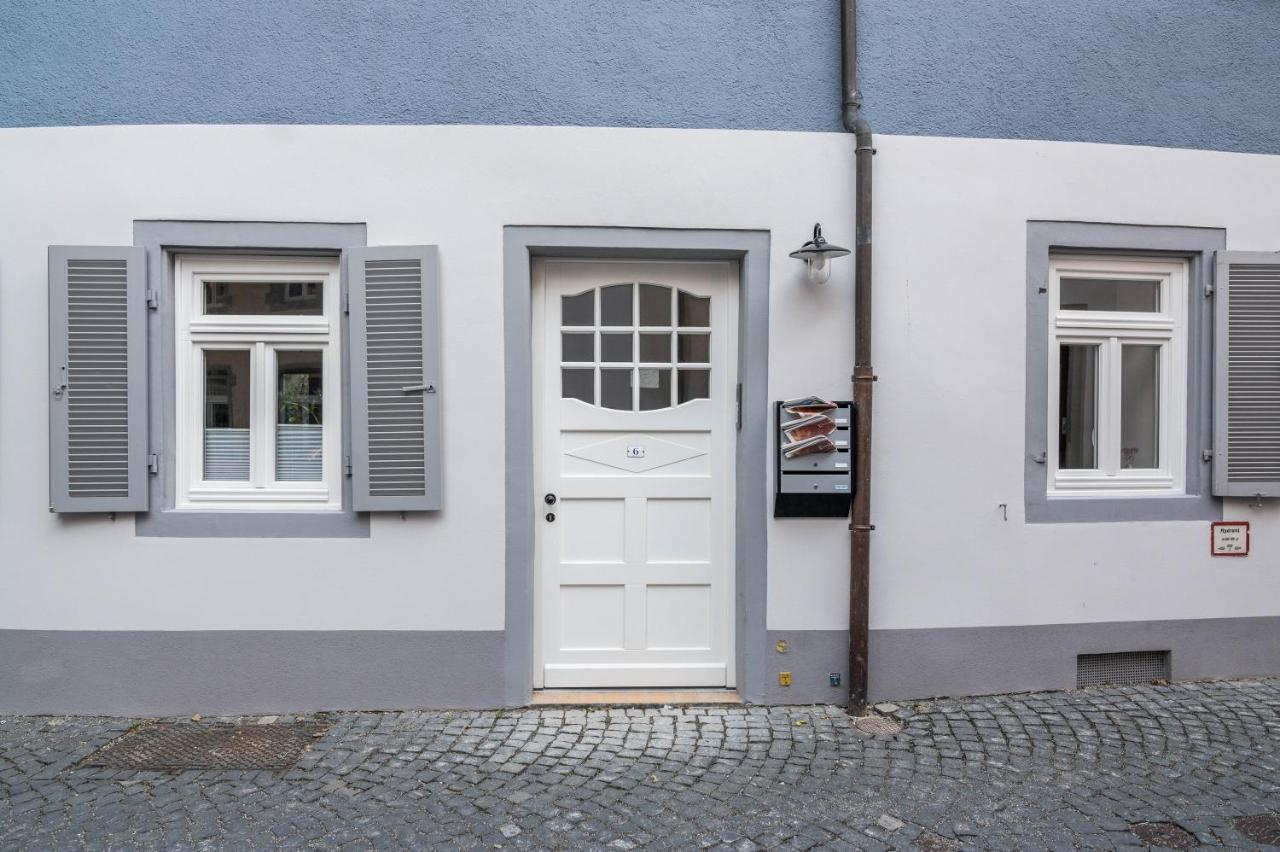 Apartment Sankt Johann I *